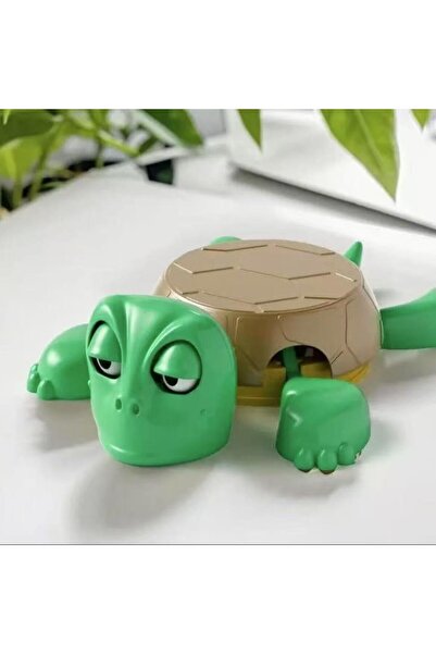 Choice قطعتان من قواعد أكواب السلحفاة، قطعة واحدة، زينة إبداعية، إكسسوارات من...