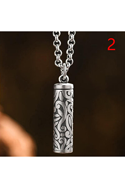 Choice علبة حبوب N2، مصنوعة من الفولاذ المقاوم للصدأ، محكمة الإغلاق، مقاومة ل...