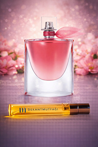 Dekant Mutfağı Perfume La Vie Est Belle