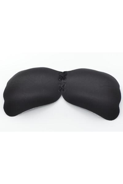 Flora Чудовий декольте без бретелей чарівний бюстгальтер F.K. 1311