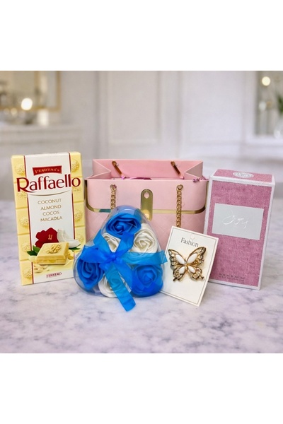 velve Pachet Trinket,apa de parfum arabesc Mousuf femei 50 ml,ciocolata,cutie...