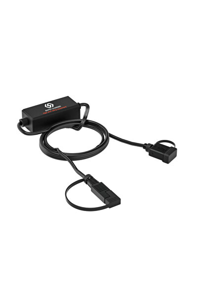 Choice Single USB Port SAE Motorcycle Phone Charger With Dual/Single USB QC3....