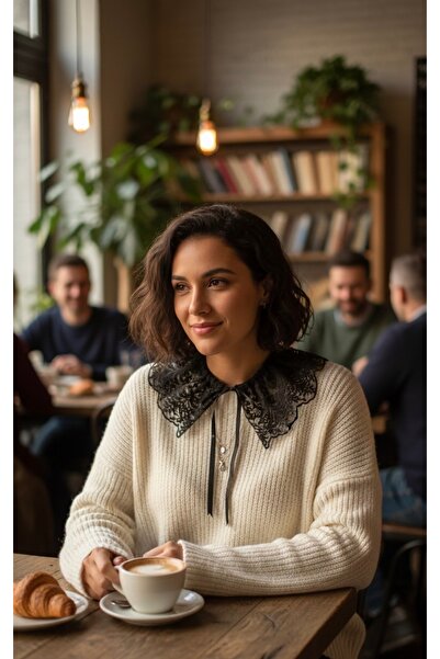 SHERLOCK HOME YENi Seyyar Vintage Yaka
