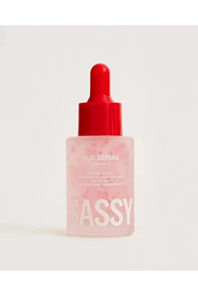Hype Store SASSY GO Nemlendirici Serum 30 Mililitre