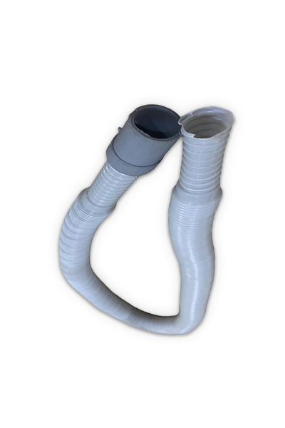 Trendhouse Körüklü Çamaşır,Bulaşık Makinası Hortumu 90 Cm den 3 Metreye Uzar