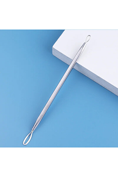 Choice قطعة مزدوج من أداة إزالة الرؤوس السوداء ذات الحلقة المزدوجة، أداة استخ...