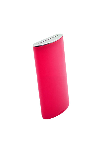 Choice Pink Metal Waste Blade Storage Box Safety Professional Blade Disposal ...