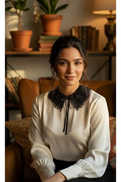 SHERLOCK HOME YENi Seyyar Vintage Yaka