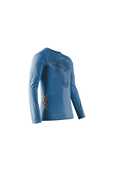 X Bionic Bluza Barbati Twyce® Running