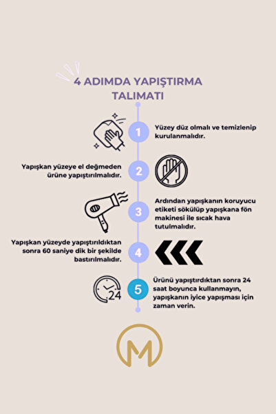 MultiStore Siyah Kare Yapışkanlı Uzun Havluluk / Açık Tuvalet Kağıtlığı 2li Banyo Düzenleyici Seti
