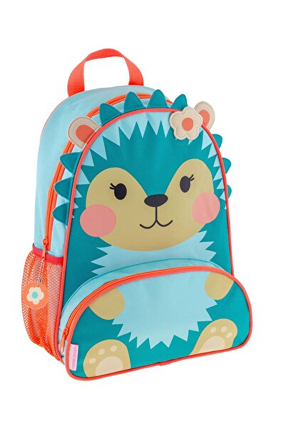 Stephen Joseph Sırt Çantası Kirpi