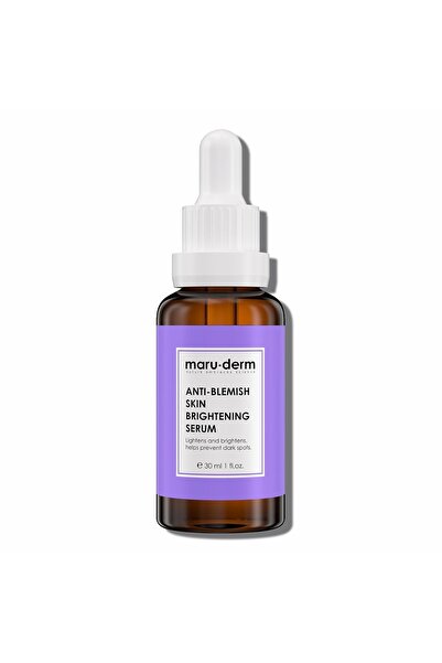 Hype Store Leke Karşıtı Cilt Serumu 30 ml