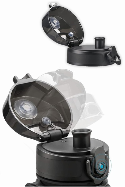 Hype Store Uzspace Yedek Kapak Dikkat 2 Farklı Ebat (350/500)-(650/800/1000/1...