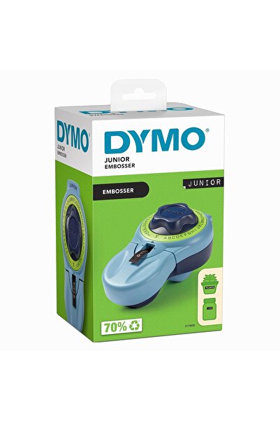 Hype Store Junior etiket kabartma aleti, yetişkinler ve çocuklar tarafından r...