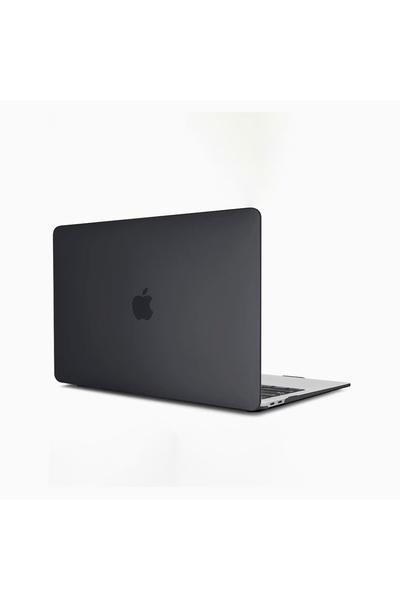 Hype Store Babilden MacBook İnce Sararmayan Şeffaf MacBook Crystal iShield Ka...