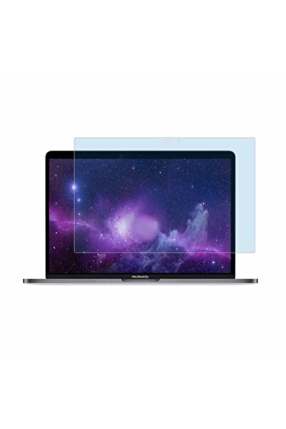 Hype Store Macbook Pro 16 inç M1-M2-M3-M4 Ekran Koruyucu Mavi Işık Filtresi (...