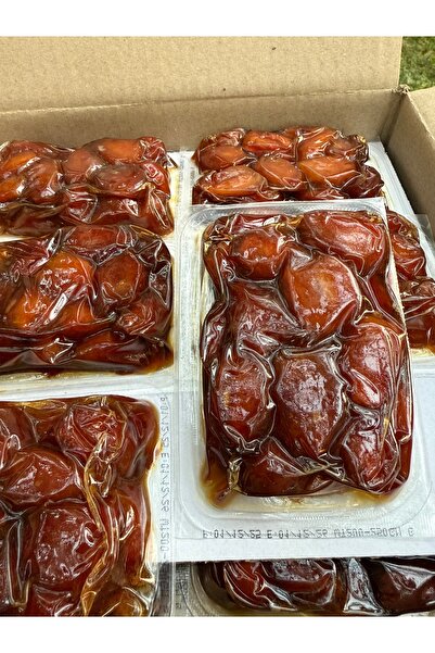 wadi deem خلاص نجد 3 كيلو 12حبة 250 جرام