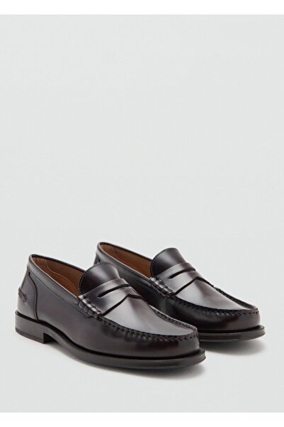 MANGO Man Nubuk deriden makosen