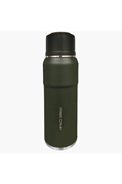 Hype Store Martinez thermos 1 liter green medium