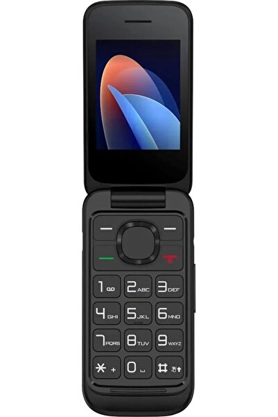 Hype Store ONETOUCH 5023 SİYAH TUŞLU TELEFON