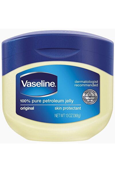 Hype Store Vaseline Petroleum Jelly Original 368 g