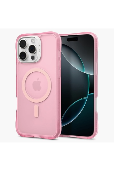 Hype Store Ciel by Cyrill Magsafe Case Compatible with iPhone 16 Pro Max Ultr...