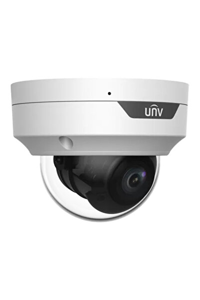 Uniview DM - Cameră IP 5MP, obiectiv 2.8-12 mm Autofocus, IR 40M, Mic., PoE, ...