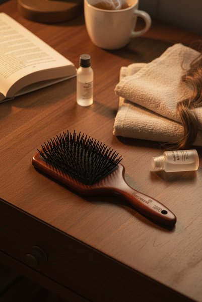 VENÜSLİNE Venusline Opening Hair Comb 9590
