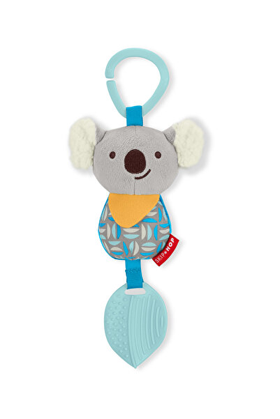 Skip Hop لعبة كوالا للأطفال مع حزام من باندانا باديز