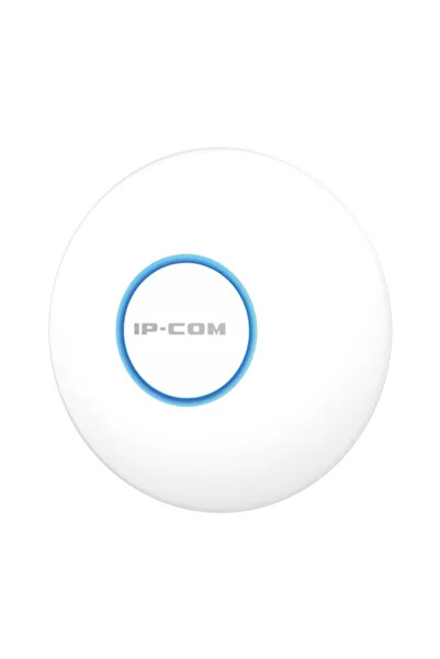 IP-COM Punct de acces WiFi DualBand 6 2.4/5GHz, 574+2402 Mbps, PoE - PRO-6-LITE