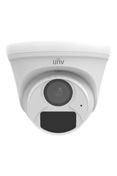 Uniview Cameră analogică 2MP, obiectiv 2.8mm, IR20m, AHD, TVI, CVI, CVBS, IP6...