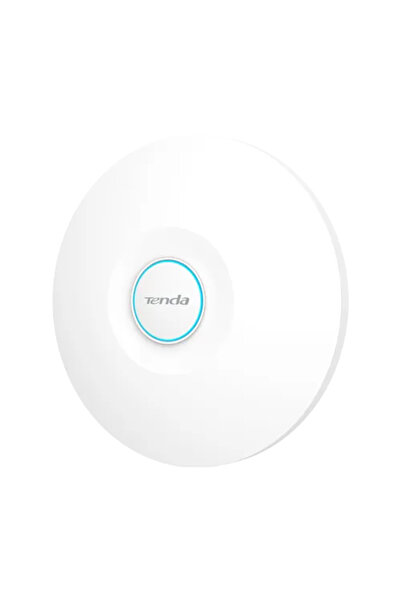 Tenda Access Point DualBand WiFi 6, 574-2402 Mbps, PoE IN - TND-i29