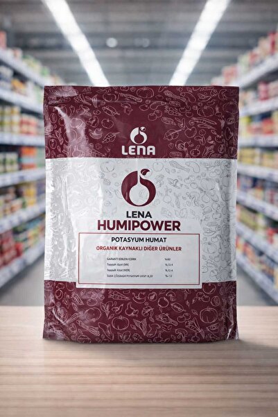 karaoğlan tarım Organik Toz Hümik Fülvik Asit Potasyum K-Humat Gübre HUMİPOWE...