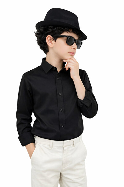 Algitsin O L A Детска риза