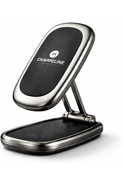CHAPPELINE حامل هاتف للسيارة مزود بقبضة مغناطيسية قوية