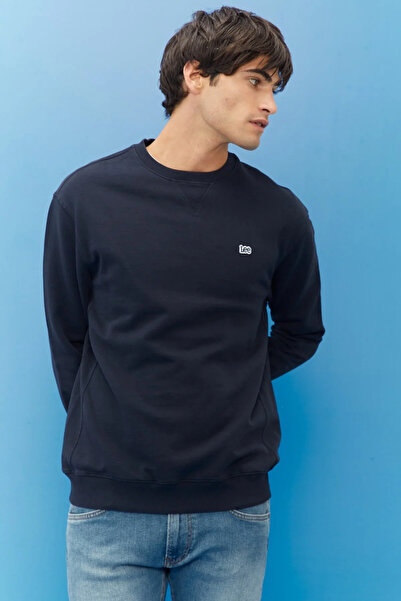 Lee Ανδρικό φούτερ L81Iryma