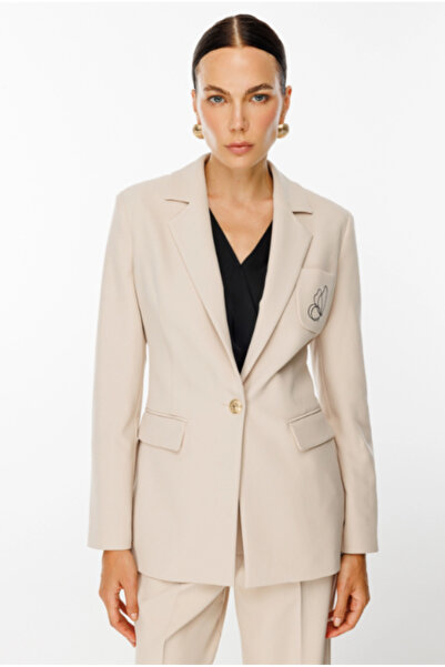 Ekol Γυναικείο Μπουφάν 25ekl01021