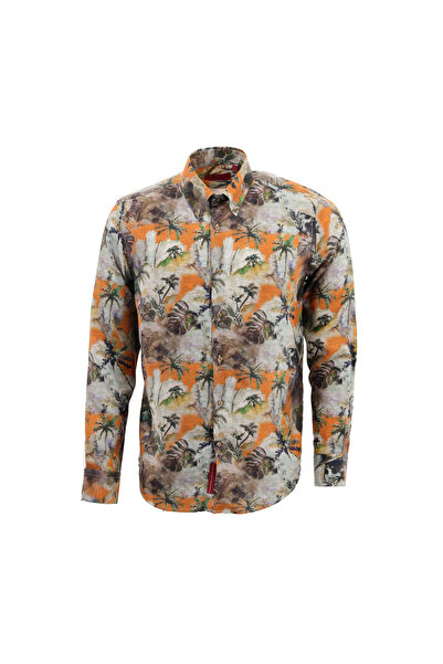 Giovane Gentile Gömlek