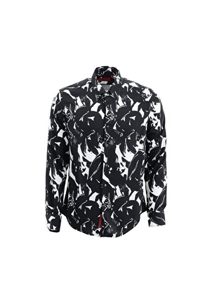 Giovane Gentile Gömlek