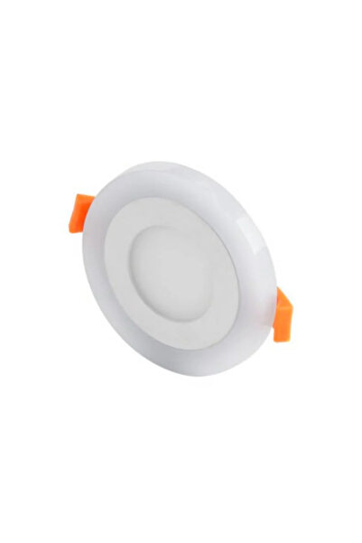 Cata 6W OKYANUS LED PANEL ( ÇİFT RENK )