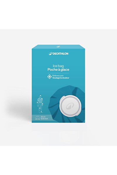Decathlon Buz Torbası - Büyük Boy - Ice Pocket
