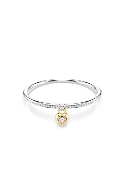 Swarovski 5737266 Bilezik Idyllıa:Bangle M