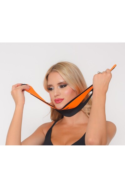 critic man Göz Çevresi Ve Kaz Ayaklarını Gerdirir Kaş Şekillendirici Göz Masa...