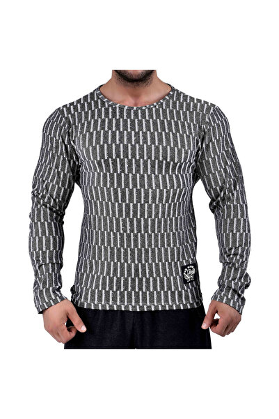 Big Sam Big Sam 4637 - Hanorac Slim Fit