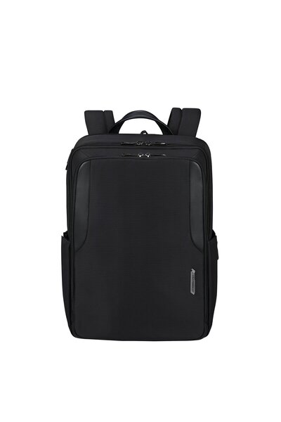 Samsonite Siyah XBR Sırt Çantası 17.3"