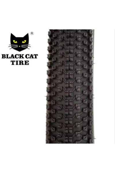 BİKE SKY Bike Sky Black Cat 26 X 2.10 5mm Zırhlı Dış Lastik