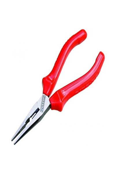 İzeltaş 180MM OPAK DÜZ KARGABURUN