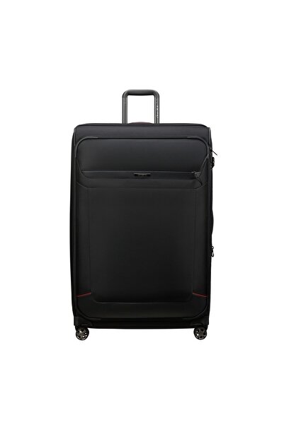 Samsonite Pro-Dlx 6 - Körüklü Büyük Boy Valiz