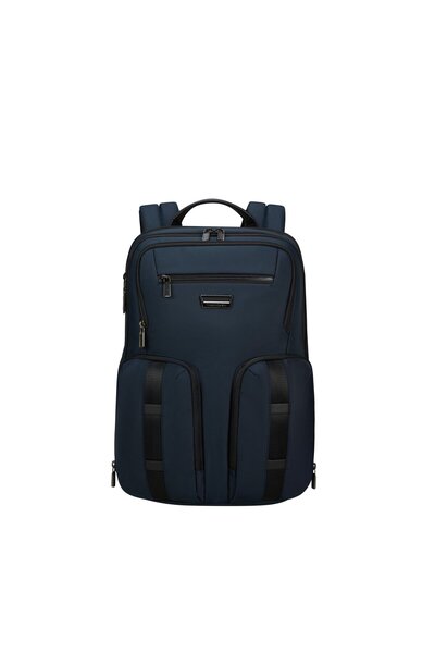 Desa Samsonite Lacivert Urban-Eye Sırt Çantası 15.6"