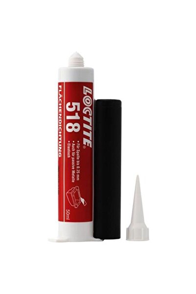 LOCTİTE 518 YÜZEY CONTASI 50ML